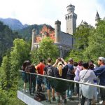 More tourists than ever before travelling to Bavaria, figures show