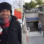 Why these Americans ditched their cars for Stockholm’s public transport