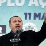 Turkey hits back at Swiss tabloid for article calling president a ‘dictator’