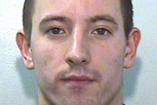 Armed and dangerous ‘most wanted’ British fugitive arrested in Benidorm