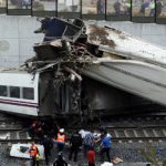 Spain ex-rail boss charged over Santiago train crash that killed 80