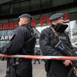 Terror threat that shut down Essen shopping mall was ‘very concrete’: police