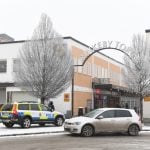 Rinkeby teens say Russian TV crew tried to bribe them