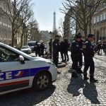 Letter bomb explodes at Paris offices of IMF leaving one injured