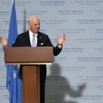 Geneva’s Syria talks end on ‘more positive’ note