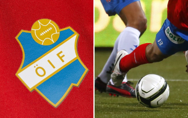 Tired of cheating in sport? This Swedish football club bans its own players for diving