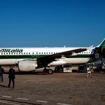 Alitalia strike disrupts air travel in Italy