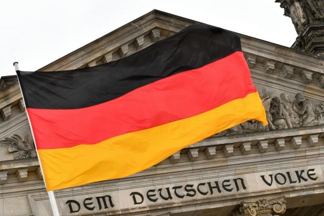 Germany no longer 'world's best country' due to terror attacks
