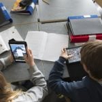 Swedish kids to learn computer coding and how to spot fake news in primary school
