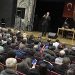 Why Sweden did NOT block Turkish visit