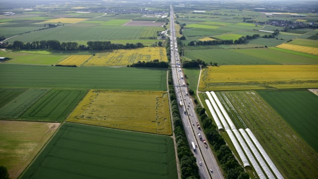 Austria says it will take Germany to court over autobahn 'foreigner tolls'