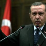 Switzerland investigates Kurdish rally over ‘kill Erdogan’ banners