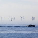 Danish government could end “one-fifth” behind green energy target