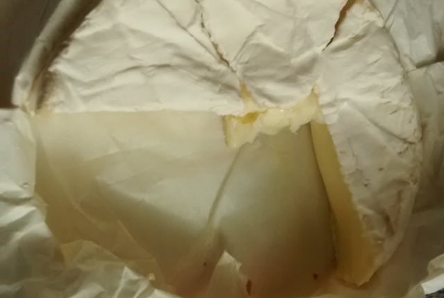 French left outraged online over massacre of Camembert cheese