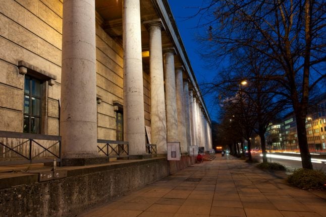 German spies investigate if Scientologists 'infiltrated' major museum