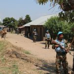 Swede kidnapped in DRC was investigating suspected massacre