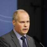 Swedish government announces inquiry to tackle deportations of foreign workers