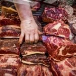 Swedes are consuming more meat than ever: report