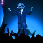 Pet Shop Boys and Tom Jones play Montreux Jazz this summer
