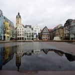 East German boom town breaks populist, backward stereotypes