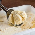 How to make cloudberry ice cream