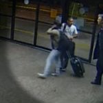 German who ‘attacks women’ in Sao Paulo airport faces deportation