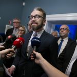Uber downfall splits Danish politicians