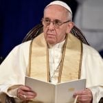 Pope asked to oust top cardinal over sex abuse row