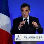 ‘I will not give in’: Angry Fillon to face charges but won’t quit French presidential race