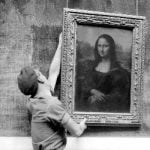 Mona Lisa’s smile decoded: science says she’s happy
