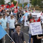 Austria warns Turkish minority of crackdown risk in Turkey