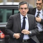 France’s Fillon faces queries over cash for bespoke suits