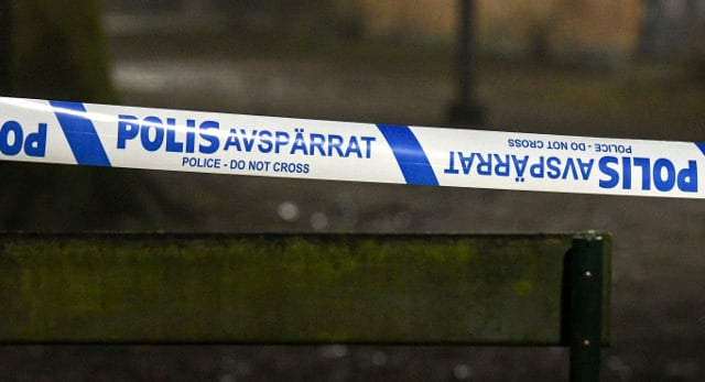Sweden’s new lethal violence stats for 2016 analyzed