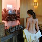 This is what Germans really think about being naked in the sauna