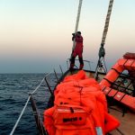Around 250 feared drowned in Mediterranean boat sinkings