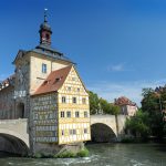 Why small German university towns are the best for foreign students