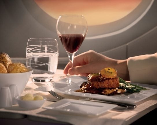 Why everyone should fly Qatar Airways Business Class at least once in their life