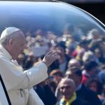 Pope goes to Milan region to rally for those in need