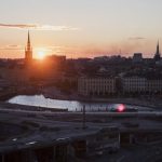 Stockholm tied for world’s least polluted capital: WHO