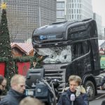 Turkey arrests three people ‘linked to Berlin truck attack’