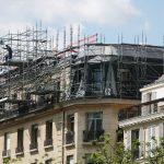 Paris region orders builders to only speak French on construction sites
