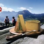 15 facts you may not have known about Swiss cheese