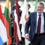 Danish PM: ‘First and foremost I want a good meeting’ with Trump