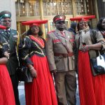 Germany announces apology plans for colonization in Namibia