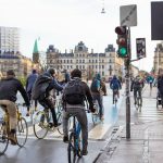 Danes want to make bicycle helmets the law