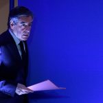 Fillon suspected of forging documents to prove his wife worked for him