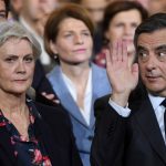 François Fillon charged with several offences linked to ‘fake jobs’ scandal