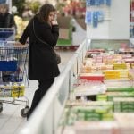 France rolls out colour-coded food labels to help public improve diet