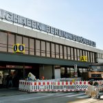 Berlin Schönefeld chosen as the worst airport in the world