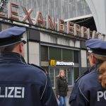 New report shows ‘Berlin is growing but crime is not’